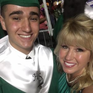 Meet your Posher, Christi